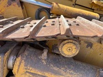 Undercarriage with Left Grouser Height
