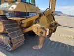 Chassis with Ripper Condition