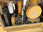 Engine with Engine - Left Side