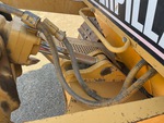 Hydraulics with Hoses (Hydraulics)