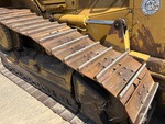 Undercarriage with Right Track Pads