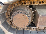Drivetrain with Right Final Drive