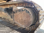 Drivetrain with Right Drive Motor
