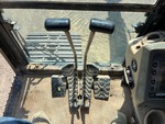 Control Station with Comandi dell’apparato propulsore