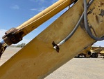 Idraulica with Auxiliary Hydraulic Plumbing