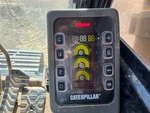 Control Station with Spie luminose del motore
