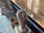 Control Station with Auxiliary Hydraulic Control