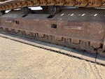 Undercarriage with Right Track Rollers