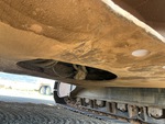 Chassis with Coperture inferiori