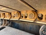 Undercarriage with Right Track Links