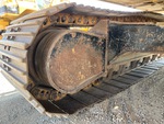 Drivetrain with Left Drive Motor