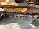 Chassis with Cuscinetto piattaforma girevole