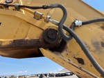 Chassis with Perni e boccole braccio-asta