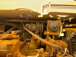Motore with A/C Compressor