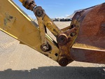 Chassis with Perni e boccole asta-benna