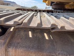 Undercarriage with Left Grouser Height