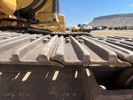 Undercarriage with Right Grouser Height