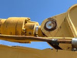 Idraulica with Stick Cylinder