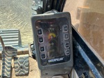 Control Station with Dash Console