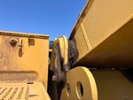 Chassis with Perni e boccole della base dei bracci