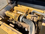 Motore with Engine - Left Side