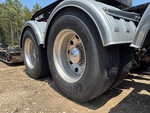 4 Underbody - Truck with Right Front Drive Tires