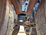 4 Underbody - Truck with Zawieszenie sprężyn / wsporników
