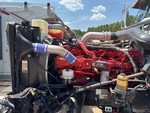 4 Engine with Engine - Left Side