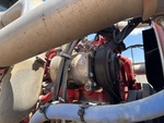 4 Engine with A/C Compressor
