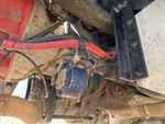 4 Underbody - Truck with Przystawka odbioru mocy