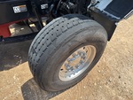 4 Underbody - Truck with Right Steer Tire