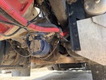 4 Underbody - Truck with Pompa PTO