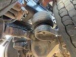 4 Underbody - Truck with Poduszki powietrzne