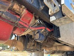 4 Underbody - Truck with Skrzynia biegów