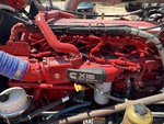 4 Engine with Pompa wtryskiwacza