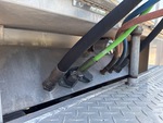4 Underbody - Truck with Zestaw sanitarny mokro