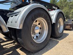 4 Underbody - Truck with Left Front Drive Tires