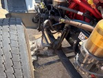 4 Underbody - Truck with Elementy układu kierowniczego