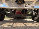 4 Underbody - Truck with Ośka sterująca (nie jeżdżąca)