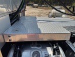 4 Underbody - Truck with Zbiornik układu hydraulicznego