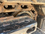Undercarriage with Right Idler