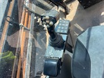 Control Station with Hydraulic Controls