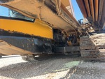 Chassis with Main Frame