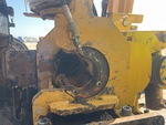Chassis with Vices