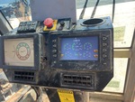 Control Station with Warning Lights