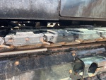 Undercarriage with Right Grouser Height