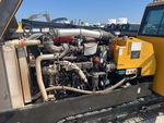 Engine with Engine - Right Side