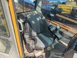 Control Station with Seats/Armrests