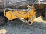 Chassis with Water / Mud Pump