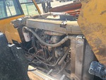 Engine with Engine - Left Side